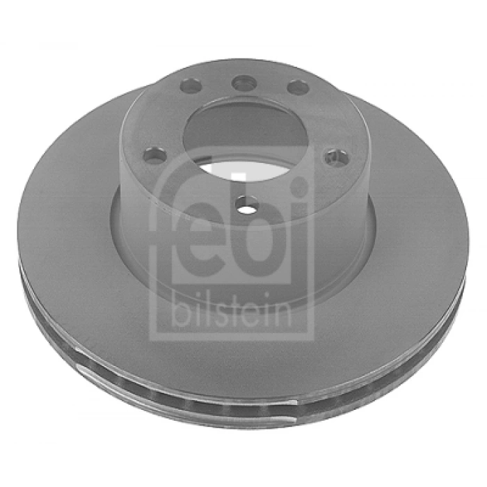 FREN DISKI ÖN ADET E39 M52-M54-M57 96-03