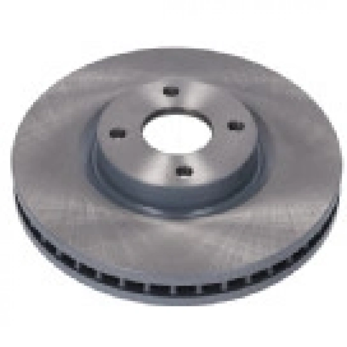 FREN DISKI ÖN ADET ECOSPORT BM 17-