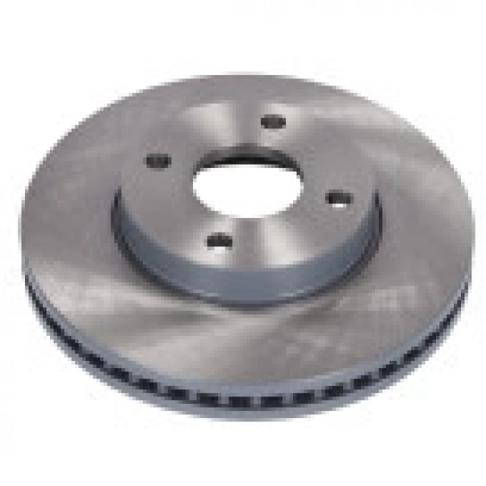 FREN DISKI ÖN ADET FIESTA BM 17-