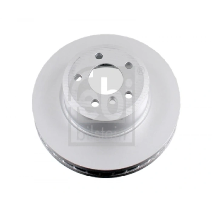 FREN DISKI ÖN ADET X3 E83-X3 E83 LCI BM 03-10