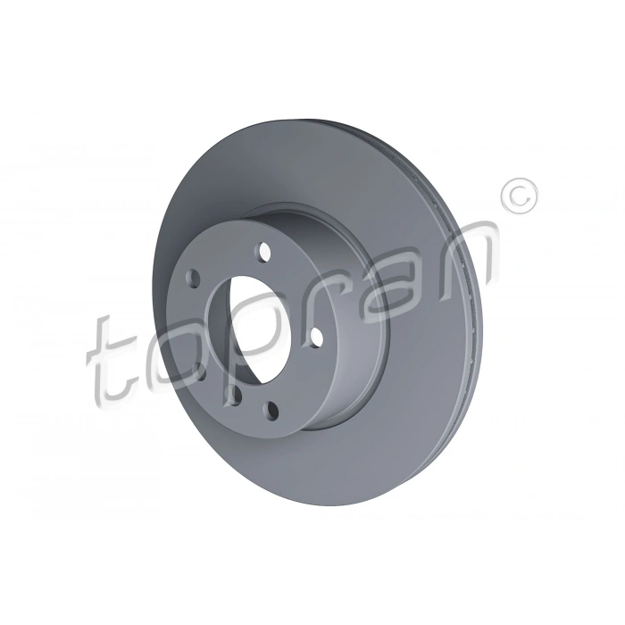 FREN DISKI ON BMW 5 (E39) 520D-540i 95-03 5 Touring (E39) 520D-530D 96-04