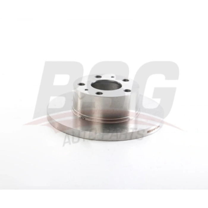 FREN DISKI ÖN BOXER II /JUMPER II / DUCATO B.M 94-02