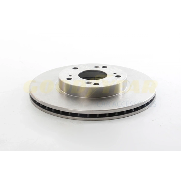 FREN DISKI ÖN CIVIC (FD, FB) : CRV (RD) 02-06 1.6 06-16