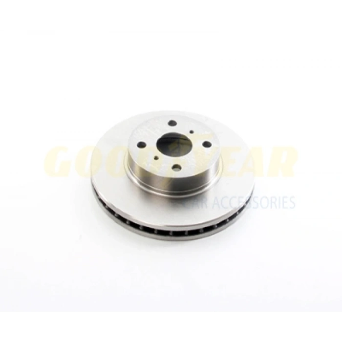 FREN DISKI ÖN . COROLLA (E10, E11) 1.3:1.4:1.6 93-01