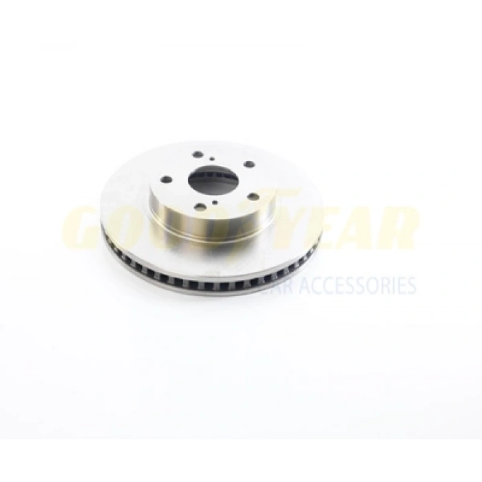 FREN DISKI ÖN COROLLA (E15) 1.33:1.6 07-12