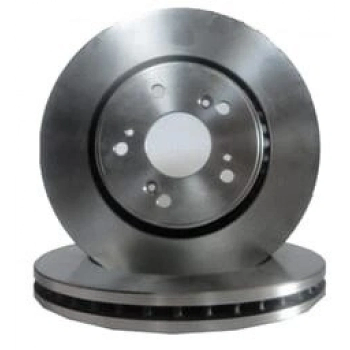 FREN DISKI ÖN CRV (RE, RM) 2.0:1.6 i-DTEC:2.2 i-CTDI:2.2 i-DTEC 07-16