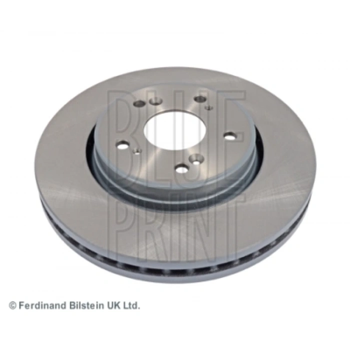 FREN DISKI ÖN . CRV (RE, RM) 2.0:1.6 i-DTEC:2.2 i-CTDI:2.2 i-DTEC 07-16