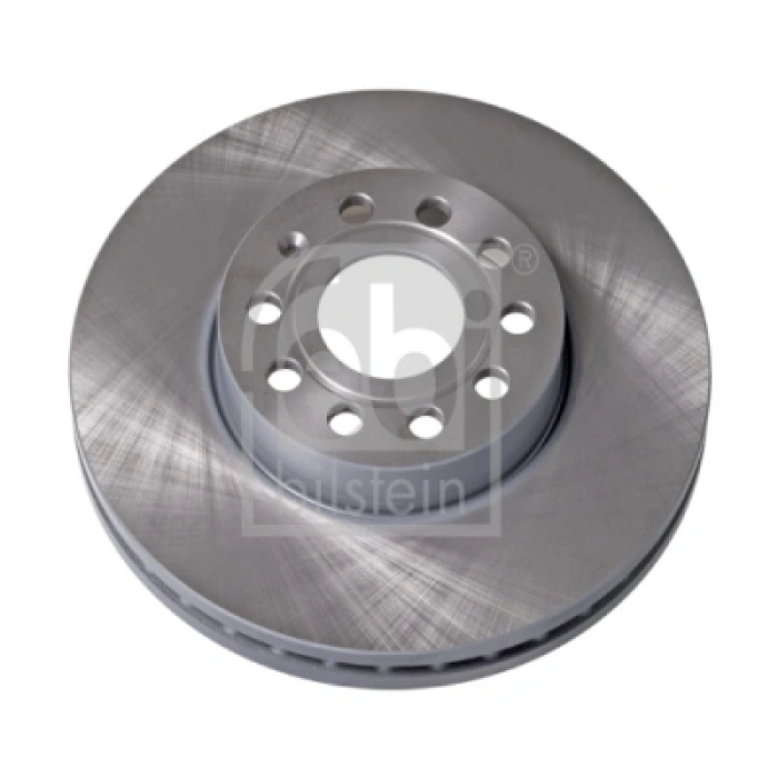 FREN DISKI ÖN DDF1218 / DF4295 (ADET FIYAT) CADDY-PASSAT-GOLF7 BM 04-