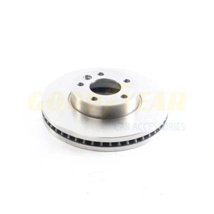 FREN DISKI ÖN DDF1253 / DF4308S (ADET FIYAT) T5-T6 BM 04-