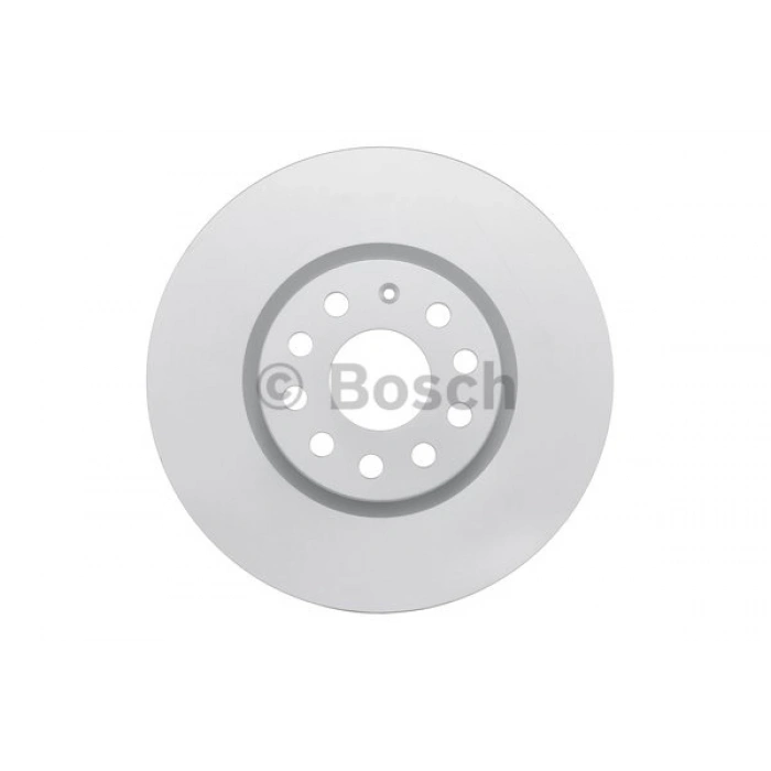 FREN DISKI ÖN DDF1305 / DF4464S (ADET FIYAT) PASSAT-GOLF5-GOLF6-GOLF7-CADDY-A3-LEON BM 04-