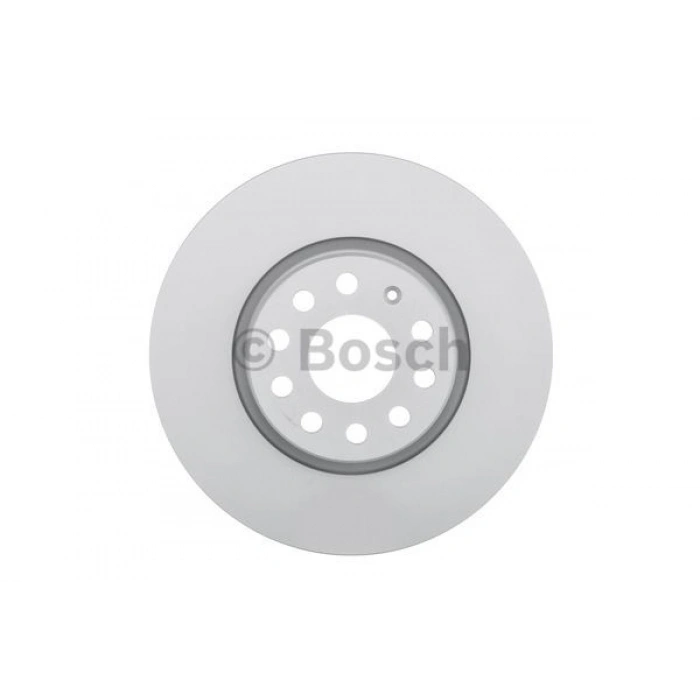 FREN DISKI ÖN DDF1305 / DF4464S (ADET FIYAT) PASSAT-GOLF5-GOLF6-GOLF7-CADDY-A3-LEON BM 04-