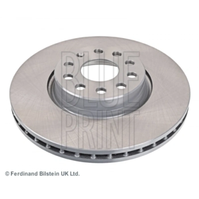 FREN DISKI ÖN DDF1305 / DF4464S (ADET FIYAT) PASSAT-GOLF5-GOLF6-GOLF7-CADDY-A3-LEON-CONNECT BM 04-