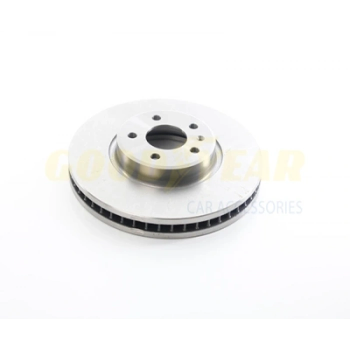 FREN DISKI ÖN DDF1996C / DF6148 (ADET FIYAT) A4-A5-A6-A7-Q5 BM 08-