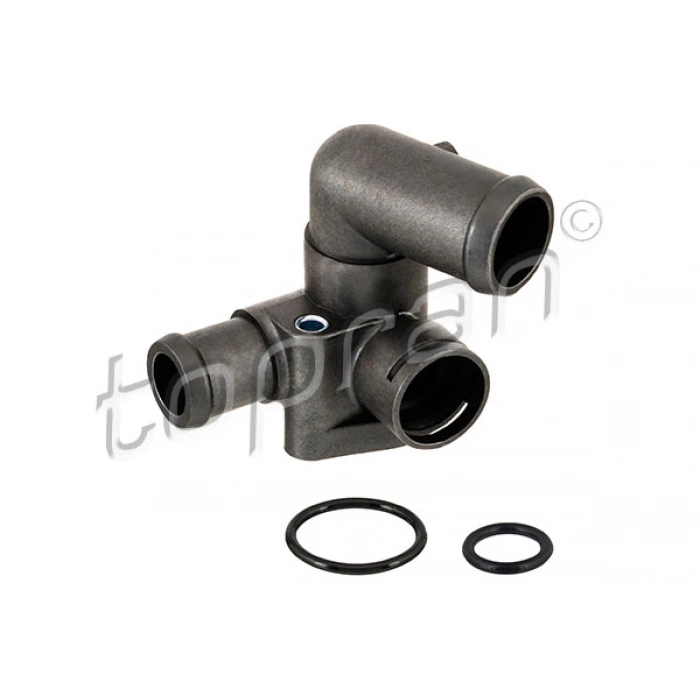 FREN DISKI ÖN DIS CAP (282 mm ) FOCUS BM 18-