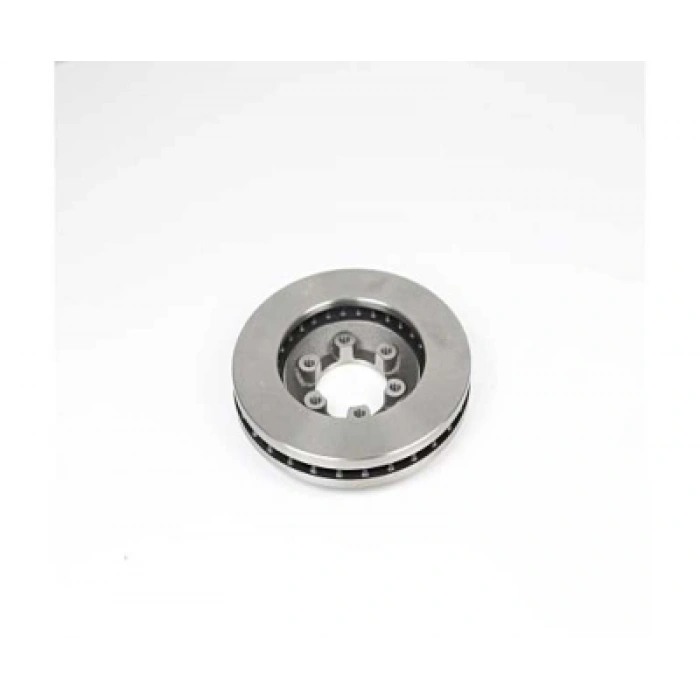 FREN DISKI ÖN DMAX (TFS) 4WD 2.5 DiTD:3.0 DiTD 02-11