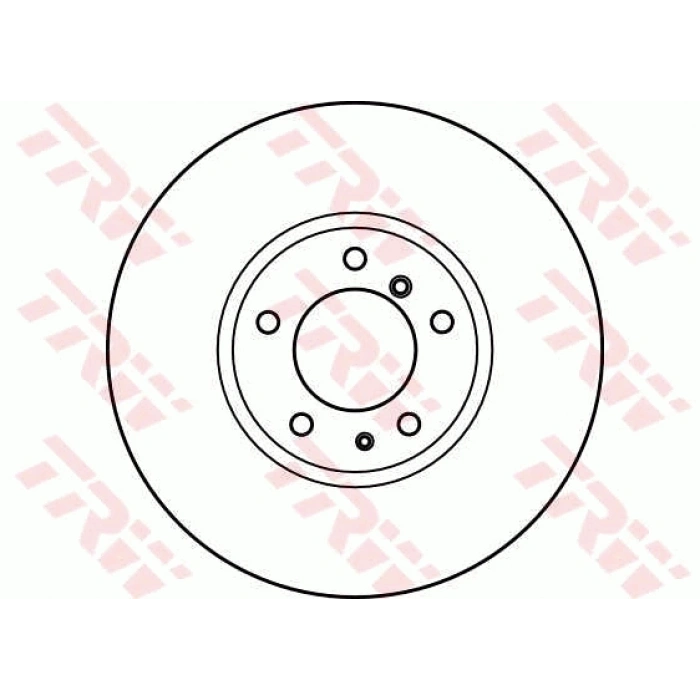 FREN DISKI ÖN E39 M60