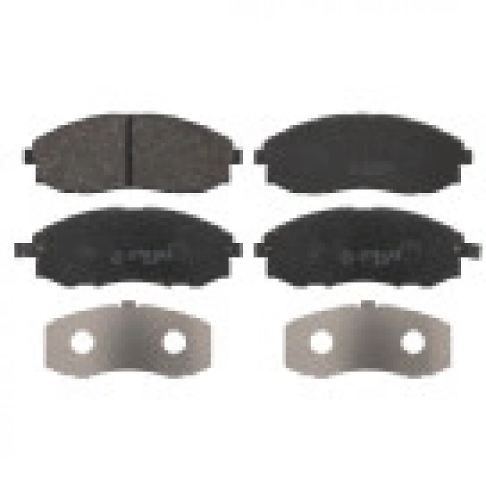 FREN DISKI ÖN E81-E82-E87-E88-E90 N43-N45-N46-M47N2 05-11