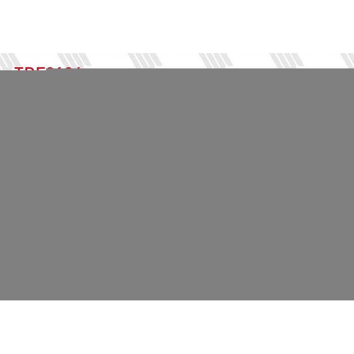 FREN DISKI ON HAVALI 4 BJN 257,9X23X63,5X43,9 FORD FIESTA VI 1.4 TDCI - 1.4i - 1.6 TDCI - 1.25i -1.5 TDCI 2008-2012