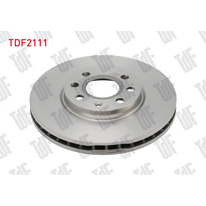 FREN DISKI ON HAVALI 4 BJN 260,4X24X60,1X41,1 OPEL CORSA C 1.3 CDTI - 1.7 CDTI - 1.4 - 1.6 2000-2006 / COMBO C 1.3 CDTI - 1.7 CDTI 2001-2006/ TIGRA B 1.3 CDTI 2000-2006