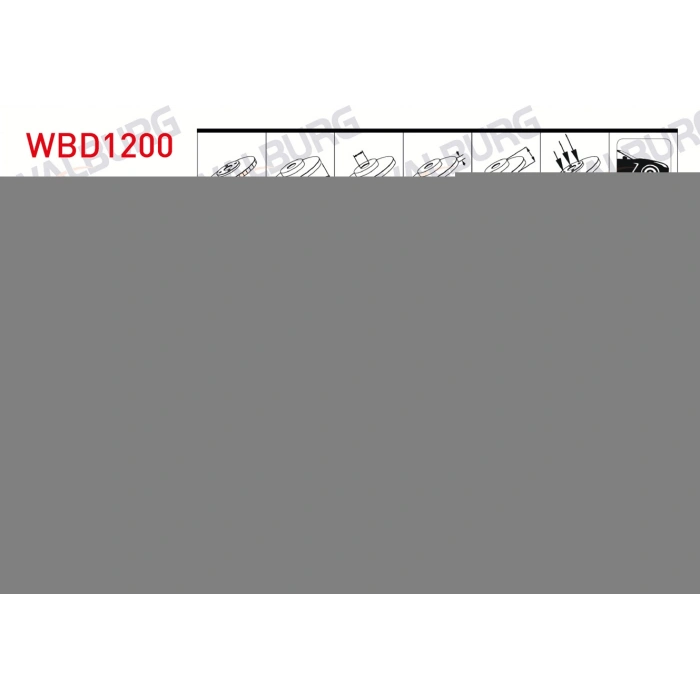FREN DISKI ON HAVALI PERFORMANS DELIKLI 4 BJN 265,8X20,4X66,06X27,5 PARTNER 1.9 D-2.0 HDI 1996-2008/BERLINGO 1.6i -1.9 D 1996-2008/206 1.6 HDI-1.6i 16v-2.0i 1998-2006/XSARA 1.4-1.6 1997-2005/306 1.4i-