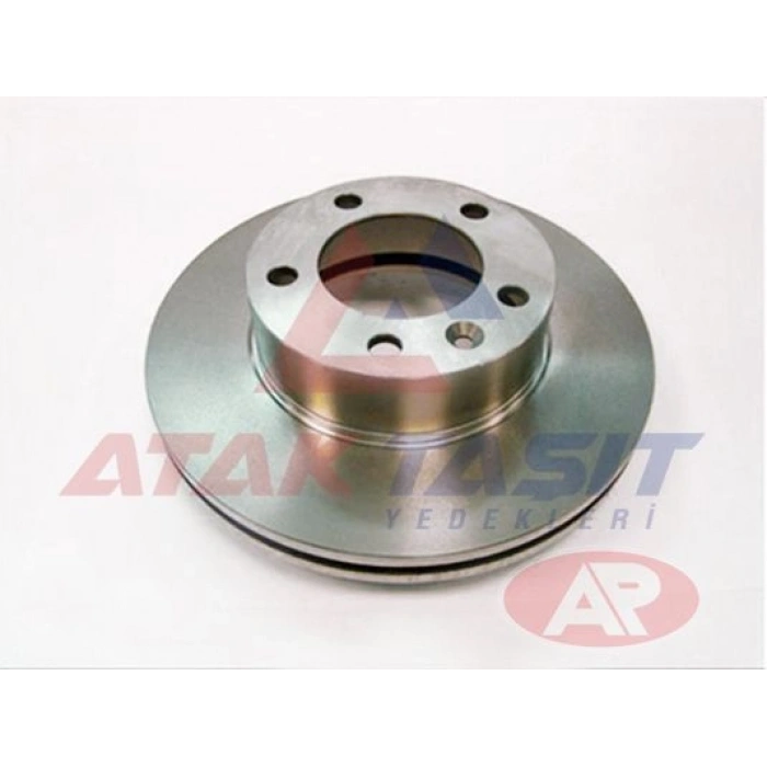 FREN DISKI ON HAVALI 5 BJN 305,3X28X90X77,9 RENAULT MASTER II 1.9 DCI - 1.9 DTI - 2.5 DCI 16 JANT 1998-2010 / OPEL MOVANO A 2.5 D 16 JANT 2001-2010