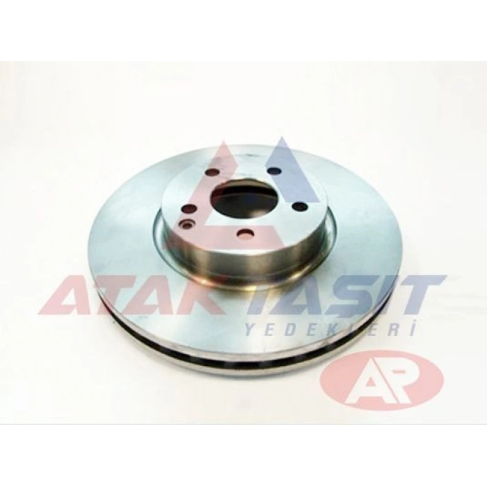 FREN DISKI ON HAVALI 5 BJN 322X32X67X64,3 MERCEDES E SERISI (W212) E 200 - E 220 - E 250 CDI - E 250 CGI - E 350 - E 350 CDI 2009-/ SLK (R172) 200 - 250 2011-