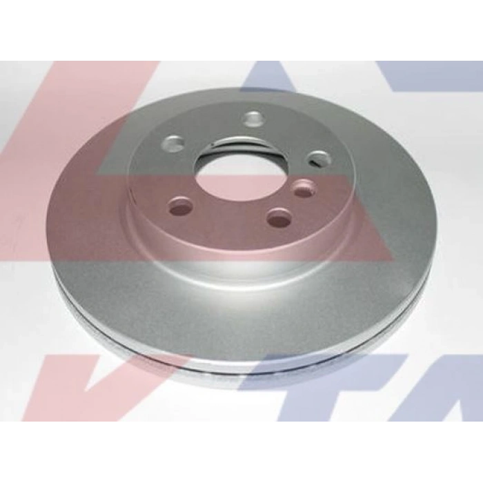 FREN DISKI ON HAVALI KAPLAMALI 5 BJN 280X20X67X45 BMW 2 SERISI (F45) 2014-2021 / MINI (F55,F56,F57) 2014-