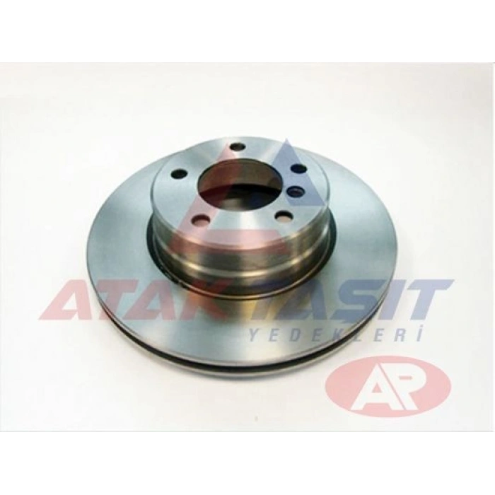 FREN DISKI ON HAVALI KAPLAMALI 5 BJN 310X24X79X77 BMW 520 D - 525 D - 525i (E60) 2003-2010