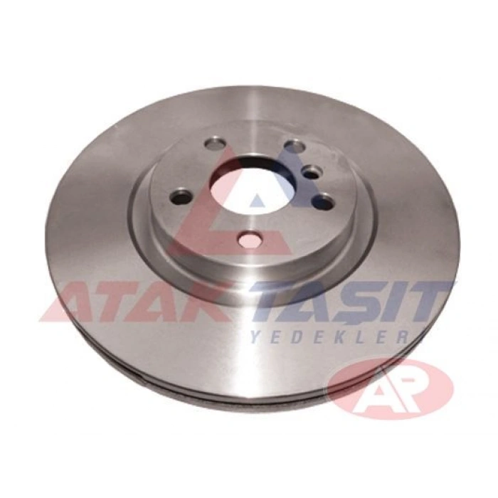 FREN DISKI ON HAVALI KAPLAMALI 5 BJN 330X24X66,9X45,4 BMW X1 (F48) 2.0 D - 2.0i 2014- / 2 SERISI (F45) 220 D 2014-