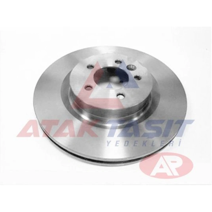 FREN DISKI ON HAVALI KAPLAMALI 5 BJN 360X30X79X62 LAND ROVER DISCOVERY IV (LA) 3.0 TD 2010- / RANGE ROVER SPORT (LS) 2.7 TD - 3.0 TD 2005-2013