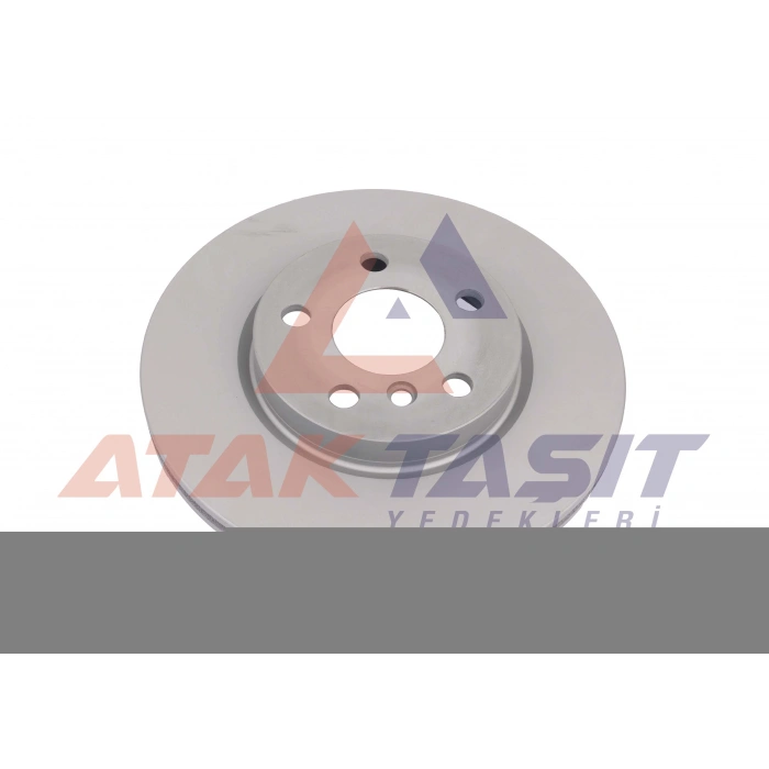 FREN DISKI ON HAVALI KAPLAMALI BMW 2 SERISI (F45) 216 D 5 BIJON 294X22X66,9X44,65 2014-