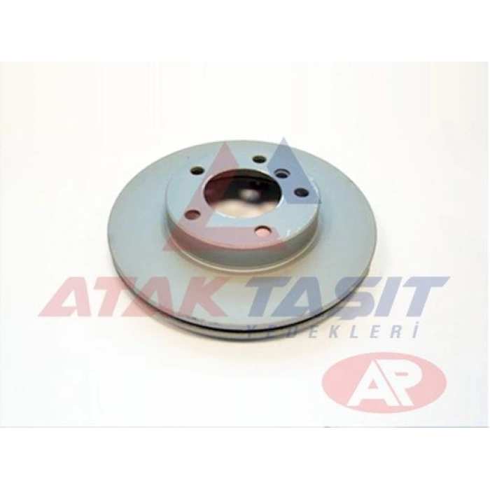 FREN DISKI ON HAVALI KAPLAMALI BMW 3 SERISI (E36) 318 i 5 BIJON 286X22X79X52 1990-1998