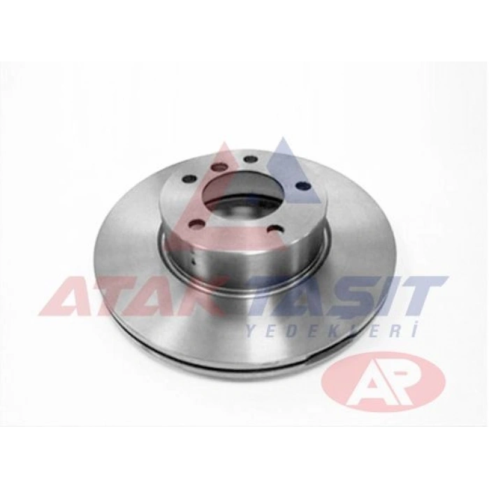 FREN DISKI ON HAVALI KAPLAMALI BMW 3 SERISI (E90) 320 D 5 BIJON 312X24X79X73,7 2005-2011