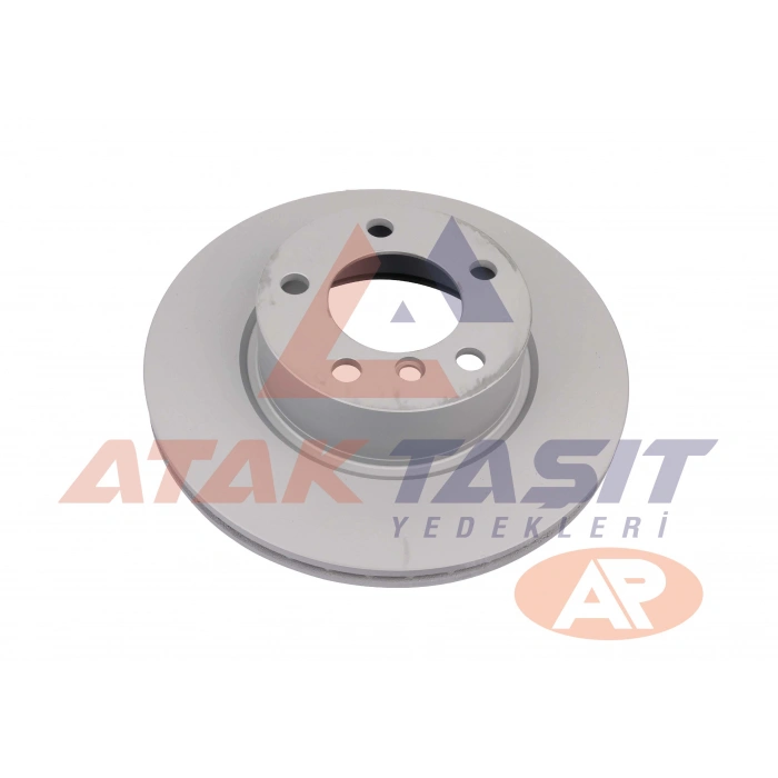 FREN DISKI ON HAVALI KAPLAMALI BMW 3 SERISI (F30) 320 D 5 BIJON 300X22X79X73 2011-