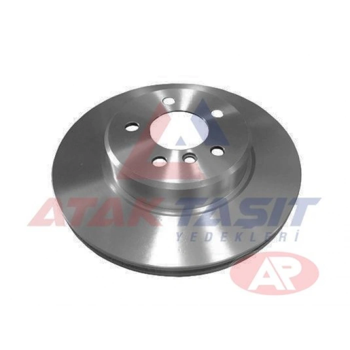 FREN DISKI ON HAVALI KAPLAMALI BMW 5 SERISI (F10) 520 D 5 BIJON 330X24X75X66 2010-