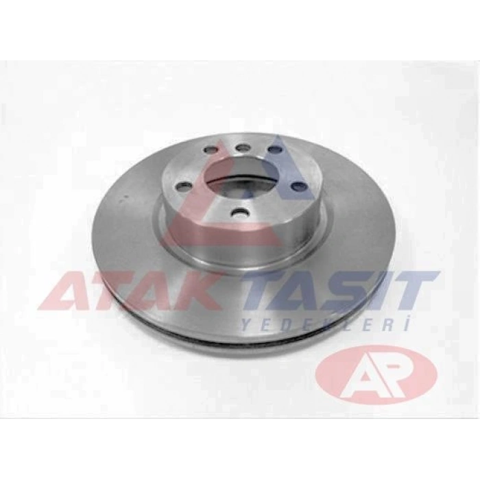 FREN DISKI ON HAVALI KAPLAMALI BMW X3 (F25) xDrive 2.0 D 5 BIJON 328X28X75X73,1 2010-