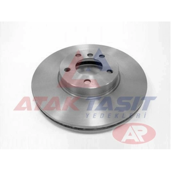 FREN DISKI ON HAVALI KAPLAMALI BMW X5 (E70) 3.0 D 5 BIJON 332X29,9X75X62,1 2007-2012