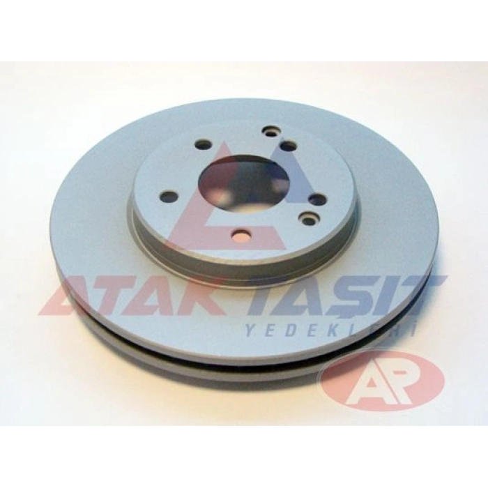 FREN DISKI ON HAVALI KAPLAMALI MERCEDES C SERISI (W203) C 200 CDI 5 BIJON 288X25X67X46 2000-2006