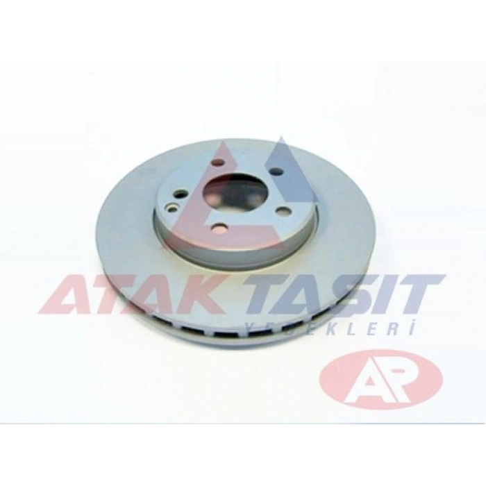 FREN DISKI ON HAVALI KAPLAMALI MERCEDES E CLASS (W211) E 220 CDI 5 BIJON 295X28X67X54,5 2002-2008