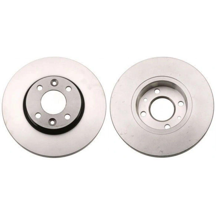 FREN DİSKİ ÖN KANGOO 1.6 16V 1.5 DCI 09 280×24x5DLxHAVALI