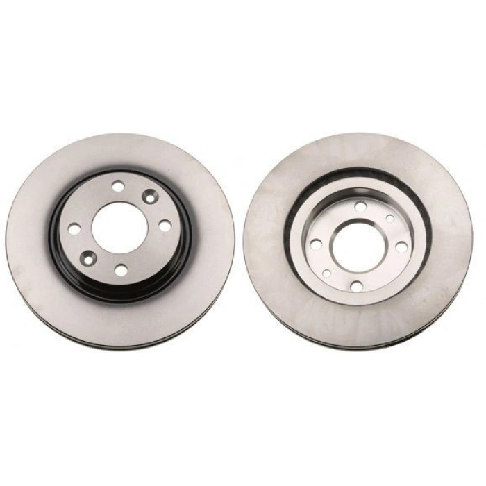 FREN DİSKİ ÖN KANGOO III 1.6 1.6 16V 1.5 DCI 08 CITAN DOKKER LODGY 12 258×22x61x6DLx4BJ HAVALI