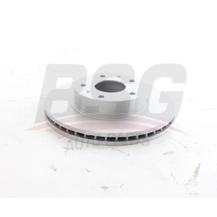 FREN DISKI ÖN KAPLAMALI ADET FREELANDER 1 BM 98-06