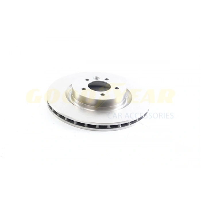 FREN DISKI ÖN KAPLAMALI ADET LAND ROVER RANGE ROVER DISCOVERY IV-SPORT 2.7 D-3.0 D-3.0 TD-3.6 D-4.2-4.4-5.0 V8 09-13