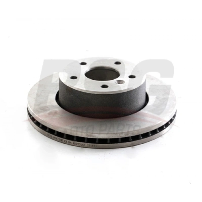 FREN DISKI ÖN KAPLAMALI ADET LAND ROVER RANGE ROVER II 2.5 TDI-3.9-4.6 94-02