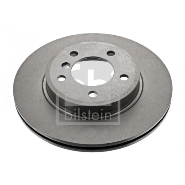 FREN DISKI ÖN KUTU IÇI ADET 2 3 Series (E46), Z3 (E36) 97-00