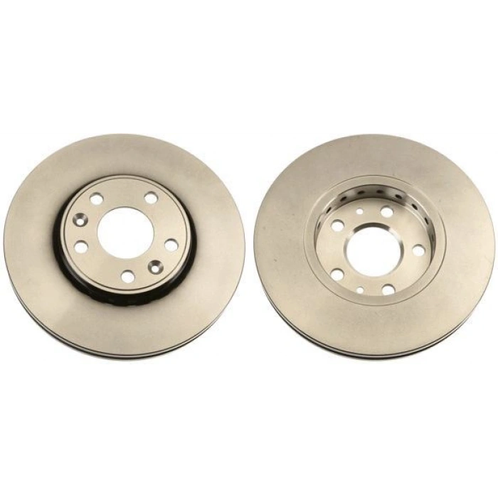 FREN DİSKİ ÖN MEGANE 9699 SCENIC 9699 LAGUNA 9301 SAFRANE 9296 262×22x4DLxHAVALI