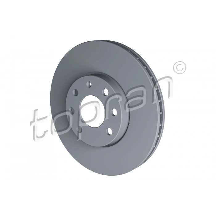 FREN DISKI ON OPEL ASTRA G ZAFIRA 1.6 98 >