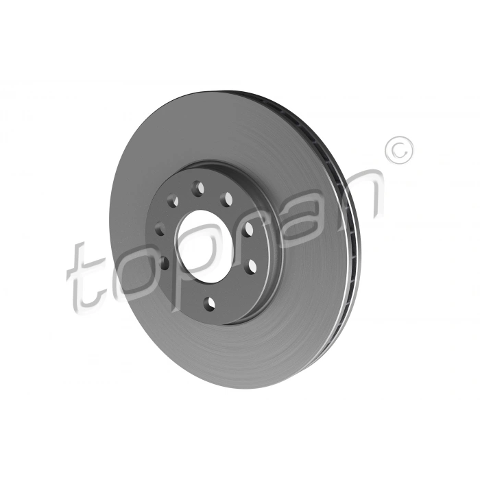 FREN DISKI ON OPEL VECTRA B CALIBRA 1.8 2.0 93 >