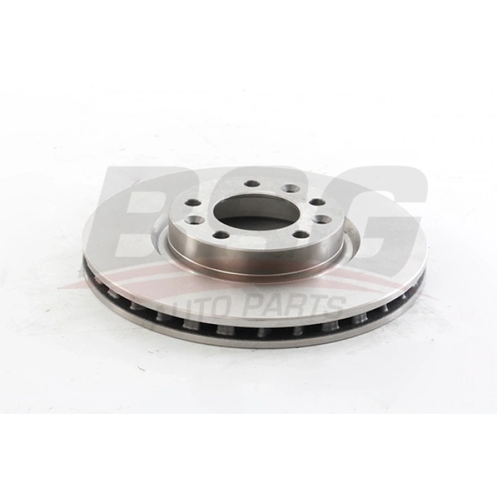 FREN DISKI ÖN PARTNER / RIFTER B.M 2017-