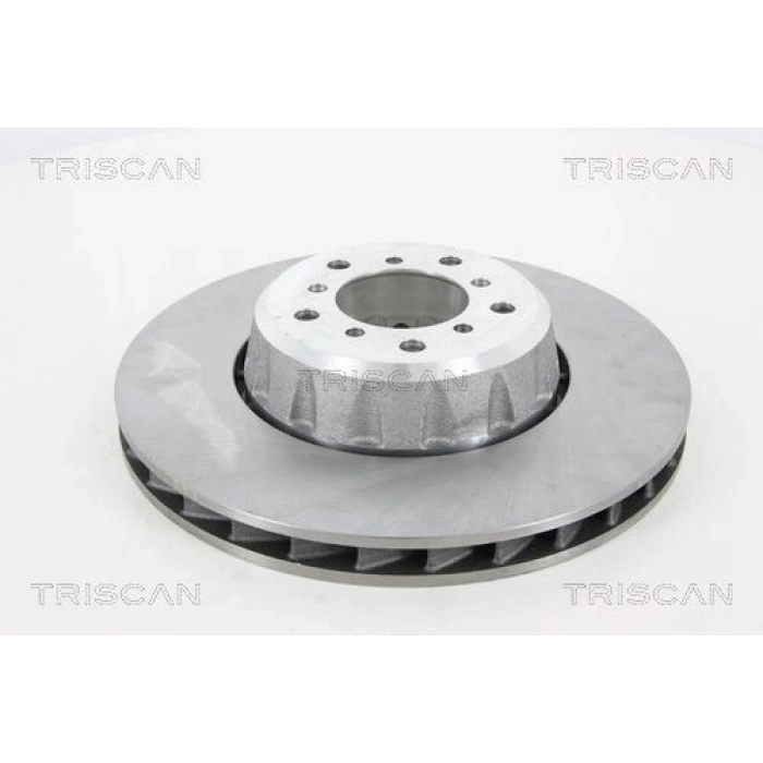 FREN DİSKİ ÖN SAĞ FORMULA Z